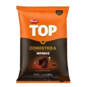 COBERTURA GOTAS INTENSO TOP 1,05KG - HARALD - KIN FESTAS