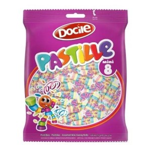 PASTILLE MINI 8 385G DOCILE