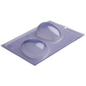 FORMA PRATICA OVO LISO 150GR ESPECIAL REF.32