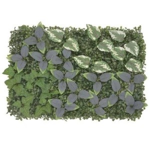 F.GRAMA PLACA PLT. VERDE ESCURO 40X60 D&A