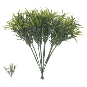 F.PICK PODOCARPUS C/POWEDER X5 VERDE 23CM D&A