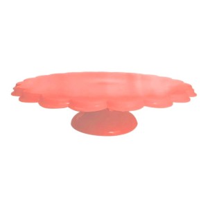 BOLEIRA 22CM ROSE GOLD - ROFIDA- KIN FESTAS