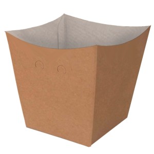 CACHEPO P - KRAFT KID ART