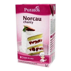 NORCAU CHANTILLY 1 L PURATOS