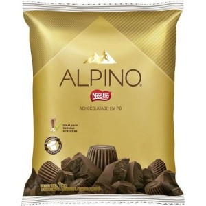 ALPINO ACHOCOLATADO PÓ- 1KG NESTLE