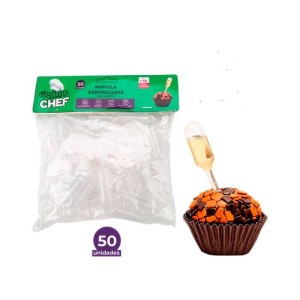 AMPOLA CILINDRO 4ML SABORIZANTE PRIME CHEF