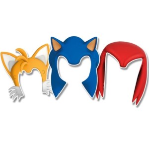 ACESSÓRIO DE PAPEL SONIC COM 6 REGINA