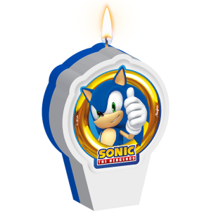 VELA PLANA SONIC  REGINA