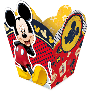 CACHEPOT MICKEY CLASSICO COM 8 REGINA