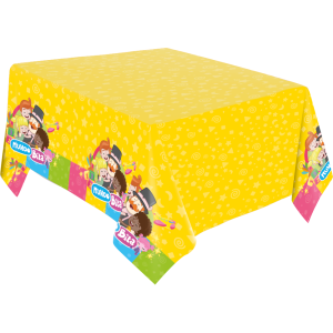 TOALHA PAPEL 120X220 MUNDO BITA 2 REGINA