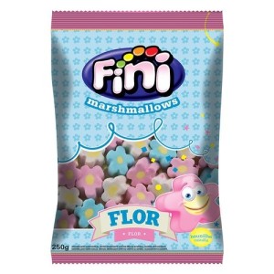 MARSHMALLOW FLOR  250G FINI