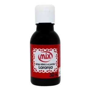 AROMA ARTIFICIAL LARANJA 30ML MIX