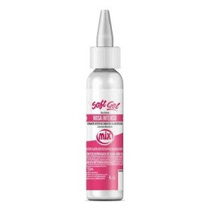 CORANTE SOFTGEL 25G ROSA INTENSO  MIX