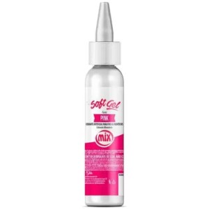 CORANTE SOFTGEL 25G PINK MIX