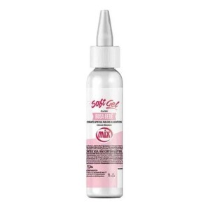 CORANTE SOFTGEL 25G ROSA BEBE  MIX