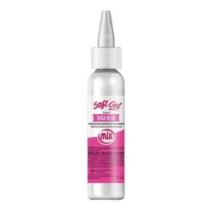 CORANTE SOFTGEL 25G ROSA NEON MIX