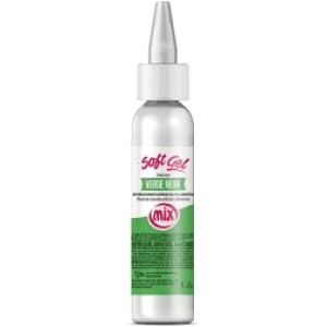 CORANTE SOFTGEL 25G VERDE NEON MIX