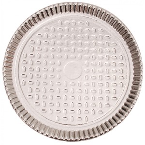 PRATO LAMINADO PRATA P03 COLOR CONCEPTS