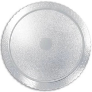 CAKE BOARD VIVA PAPER 32 PRATA COLOR CONCEPTS