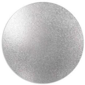 DISCO PRATA 28CM COLOR CONCEPTS