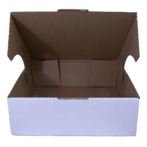 CAIXA BOLO 9 41X41X12 FABRI CAIXAS