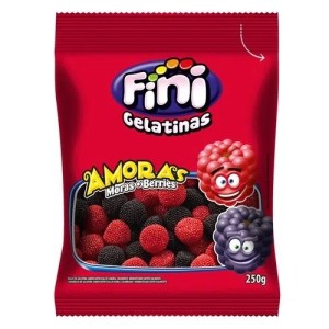 AMORAS 250G FINI