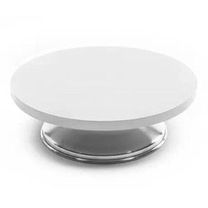 BAILARINA BRANCA 35CM REF 1051 -  RGR