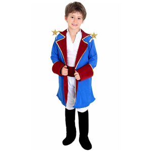 FANTASIA DE LUXO PEQUENO PRINCIPE P REF. 35131 - SULAMERICANA