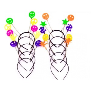 TIARA SIMBOLO MIX COM10 RASUL