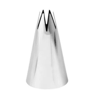 BICO PARA CONFEITAR  RETO N.1  R.A. ENFEITES