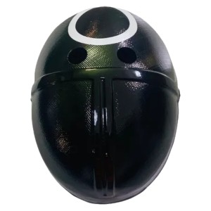 MASCARA ROUND 6 SOLDADO REDONDO