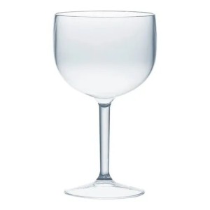 TAÇA GIN CRISTAL 550 ML ROFIDA
