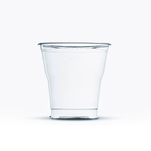 COPO CRYSTAL 150ML BELLO C/25UNIDADES PLASTILANIA - KIN FESTAS