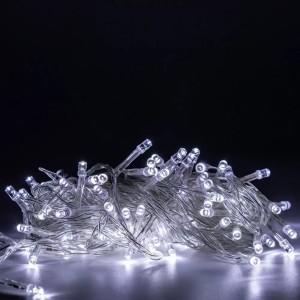 CORDAO PISCA 100L LED 220V MULTIFUNCAO REF.102076