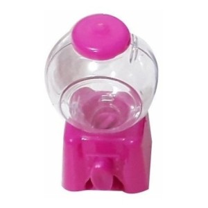 BALEIRO CANDY MACHINE PINK C/6 ROFIDA