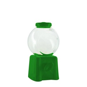 BALEIRO CANDY MACHINE VERDE ESCURO C/6 ROFIDA