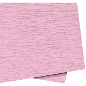 CREPOM TREND ROSA BEBE C/10 48CMX2M NOVA PRINT