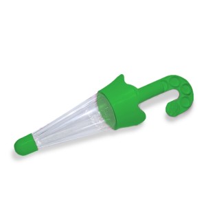 LEMBRANCINHA GUARDA CHUVA C/6 VERDE