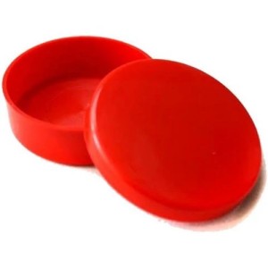 LATINHA VERMELHO COM 10 UNIDADES  ROFIDA FESTAS