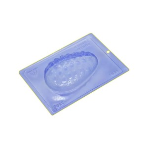 FORMA PRATICA OVO POP IT 350G ESPECIAL REF.1051 PORTO FORMAS