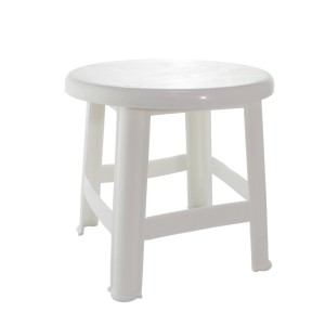 BANDEJA BANQUINHO P/MESA BRANCO ROFIDA