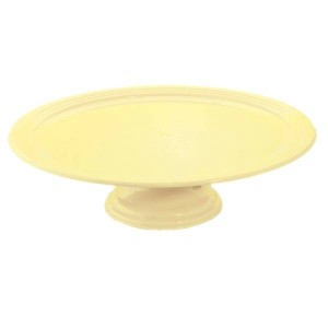 BOLEIRA REDONDA 30 CM - CREME ROFIDA