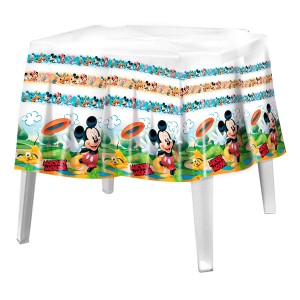 TOALHA PAPEL MICKEY DIVERSAO REGINA