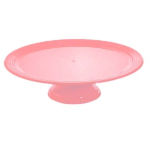 BOLEIRA REDONDA 30 CM ROSA QUEIMADO ROFIDA