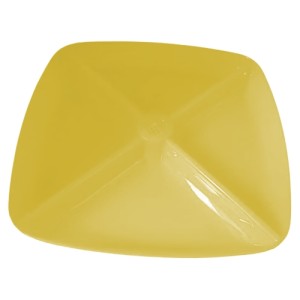 PETISQUEIRA C/PORTA PALITO AMARELO ROFIDA