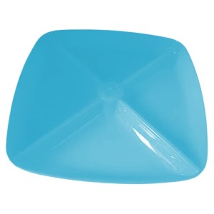 PETISQUEIRA C/PORTA PALITO AZUL CLARO ROFIDA