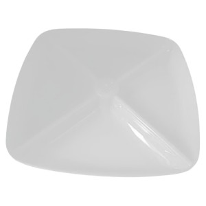 PETISQUEIRA C/PORTA PALITO BRANCO ROFIDA