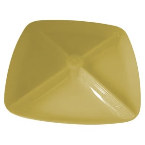 PETISQUEIRA C/PORTA PALITO DOURADO ROFIDA