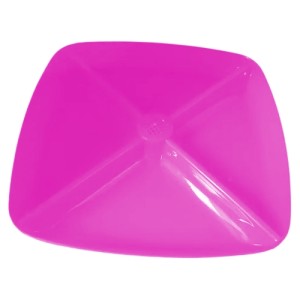 PETISQUEIRA C/PORTA PALITO PINK ROFIDA