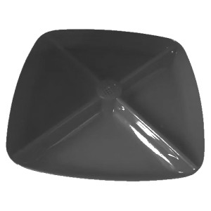 PETISQUEIRA C/PORTA PALITO PRETO ROFIDA